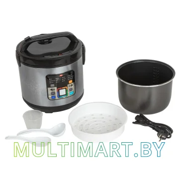 Мультиварка JVC JK-MC508 картинка 4